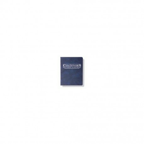 Portfolio 4C bleu 