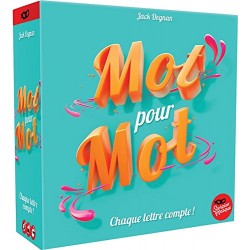 Mot pour mot