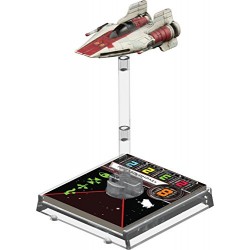  SW X-Wing : A-Wing