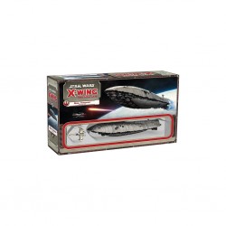  SW X-Wing : Transport Rebelle