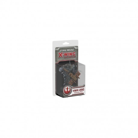  SW X-Wing : HWK-290