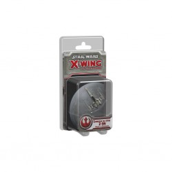  SW X-Wing : Headhunter Z-95