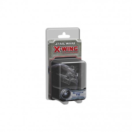  SW X-Wing : TIE Defender