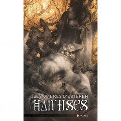 Ombres d' esteren old - hantises