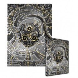 Ombres d' esteren - carnet de notes