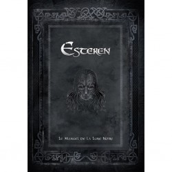 Ombres d' esteren - manuel lune noire collec