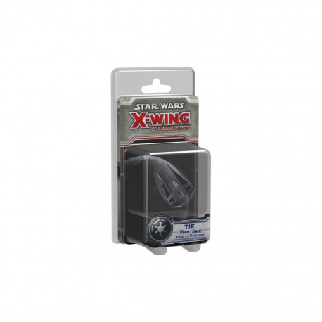  SW X-Wing : TIE Fantôme 