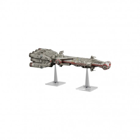  SW X-Wing : Tantive IV
