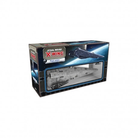  SW X-Wing : Raider Impérial