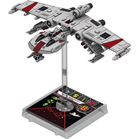  SW X-Wing : K-Wing