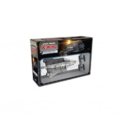  SW X-Wing  : Transport d'Assaut Impérial