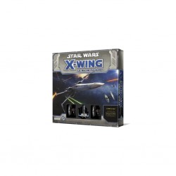 SW X-Wing  : Le Réveil de la Force