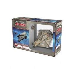  SW X-Wing : Ghost