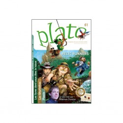Plato n° 61