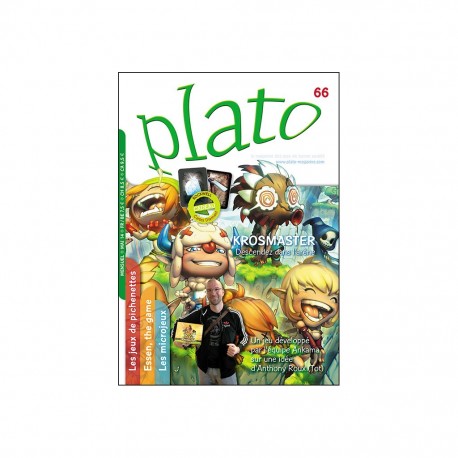 Plato n° 66