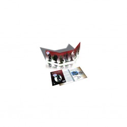 Aventurii medfan ecran mj