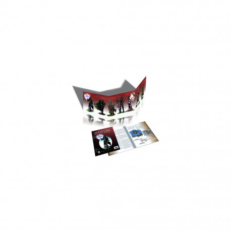 Aventurii medfan ecran mj