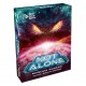 Not alone -