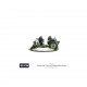 Bolt action Heer 7,5 cm lelg18 light artillery ( winter )