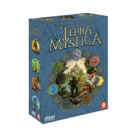 Terra Mystica