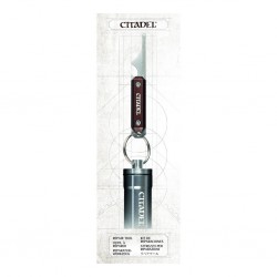 Citadel repair tool 
