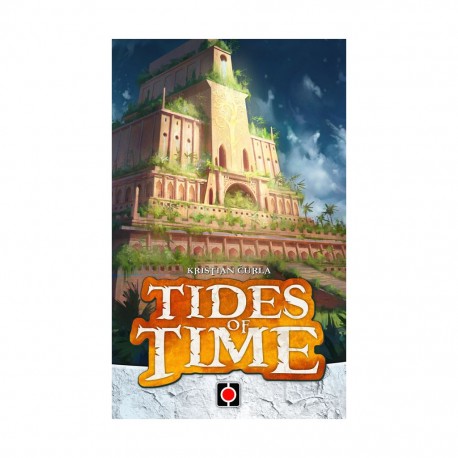 Tides of Times