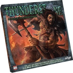 Thunderstone - Siege de Thornwood