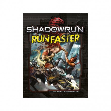 Shadowrun 5 run faster