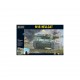 Bolt action - M18 hellcat