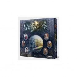 Winter Tales