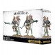 WARHAMMER MORGHAST ARCHAI