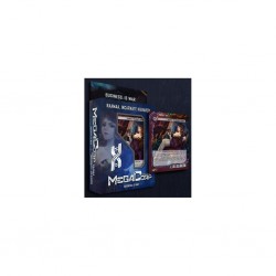 Megacorp deck raamaa english 