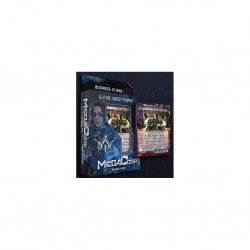 Megacorp deck Illithis english 