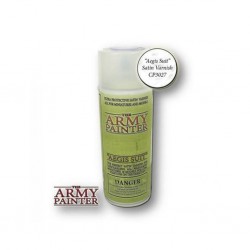 Bombe army painter - satin varnish