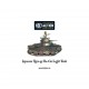 bolt action - type 95 ha-go light tank