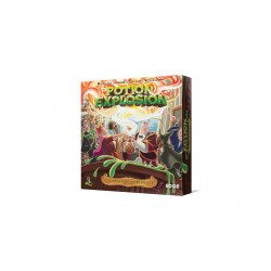 Potion Explosion : Le Cinquième Ingrédient