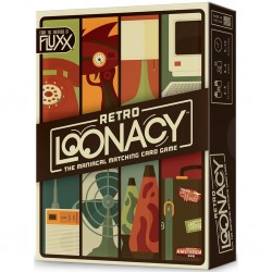 Retro Loonacy  jds FR