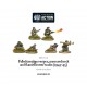 Bolt action - fallschirmjager sniper panzerchreck & flamethrower