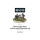 Bolt action - fallschirmjager 81mm medium mortar team