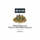 Bolt action - fallschirmjager 10.5cm LG40/1 recoilless gun