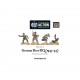 Bolt action - German heer HQ (1943-45)