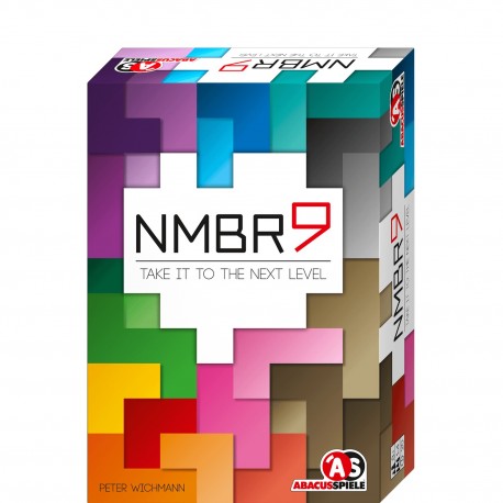 Numb9r 