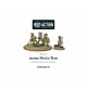 Bolt action - soviet 120mm heavy mortar team