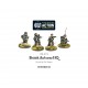 Bolt action -British airborne HQ