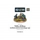 Bolt action - Waffen - SS 81mm medium mortar team (1943-45)
