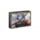 Attack on titan - le dernier rempart