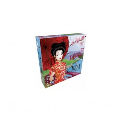 Okiya - nouvelle version