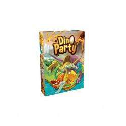 Dino party