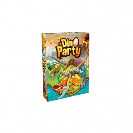 Dino party