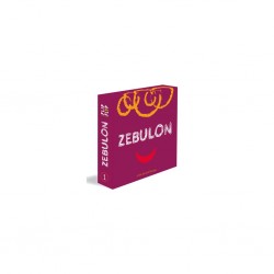 Zebulon